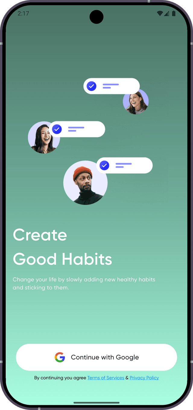 Login with Google